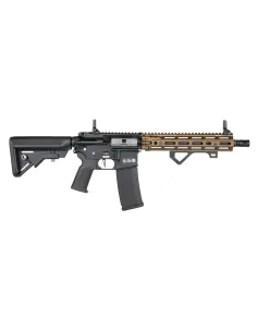 Fusil M4 Prime Ris III Daniel Defense SA-P27 Hal ETU - Specna Arms 2