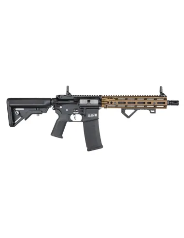 Fusil M4 Prime Ris III Daniel Defense SA-P27 Hal ETU - Specna Arms