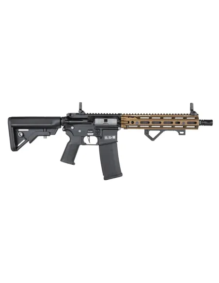 Fusil M4 Prime Ris III Daniel Defense SA-P27 Hal ETU - Specna Arms