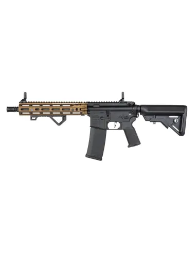 Fusil M4 Prime Ris III Daniel Defense SA-P27 Bronce Hal ETU - Specna Arms