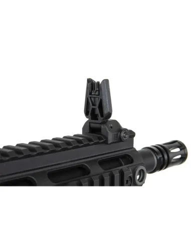 Fusil M4 Flex SA-F05 Hal ETU Negro - Specna Arms