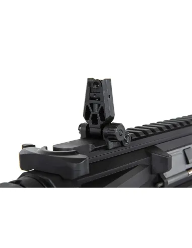 Fusil M4 Flex SA-F05 Hal ETU Negro - Specna Arms