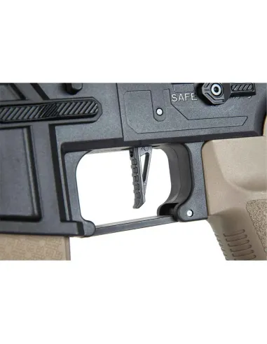Fusil M4 Flex SA-F05 Hal ETU Negro - Specna Arms