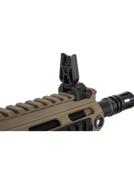 Fusil M4 Flex SA-F05 Hal ETU Negro - Specna Arms