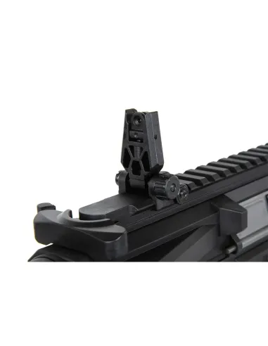 Fusil M4 Flex SA-F05 Hal ETU Negro - Specna Arms
