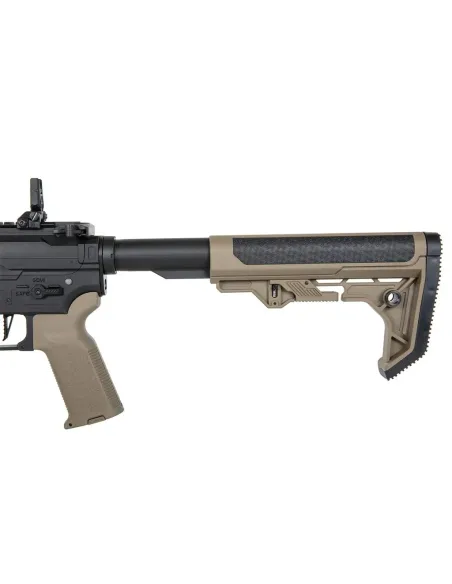 Fusil M4 Flex SA-F05 Hal ETU Negro - Specna Arms
