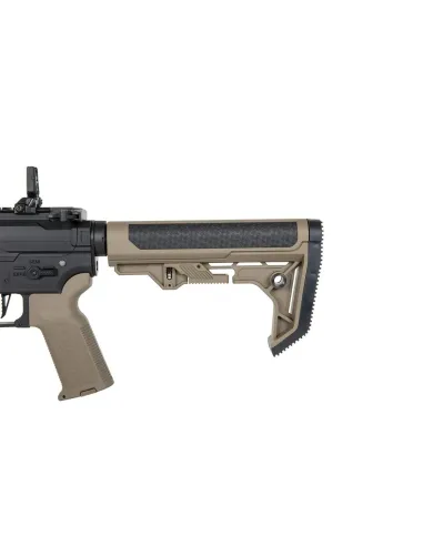 Fusil M4 Flex SA-F05 Hal ETU Negro - Specna Arms