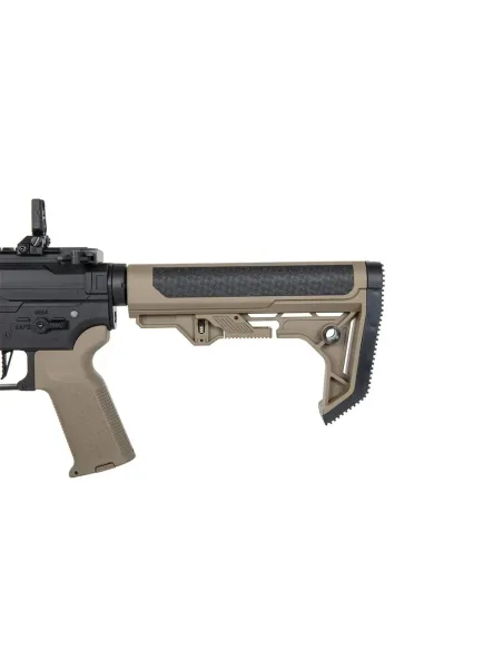 Fusil M4 Flex SA-F05 Hal ETU Negro - Specna Arms