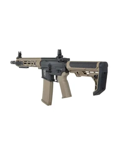Fusil M4 Flex SA-F05 Hal ETU Negro - Specna Arms