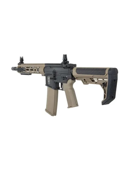 Fusil M4 Flex SA-F05 Hal ETU Negro - Specna Arms