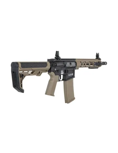 Fusil M4 Flex SA-F05 Hal ETU Negro - Specna Arms