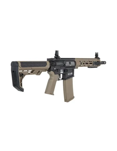 Fusil M4 Flex SA-F05 Hal ETU Negro - Specna Arms