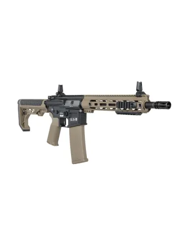 Fusil M4 Flex SA-F05 Hal ETU Negro - Specna Arms