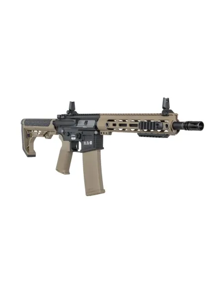 Fusil M4 Flex SA-F05 Hal ETU Negro - Specna Arms