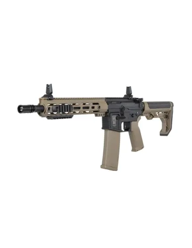 Fusil M4 Flex SA-F05 Hal ETU Negro - Specna Arms