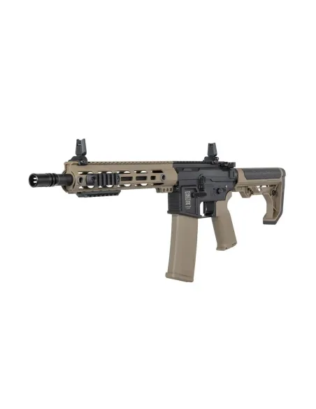 Fusil M4 Flex SA-F05 Hal ETU Negro - Specna Arms