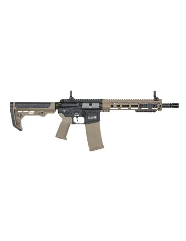 Fusil M4 Flex SA-F05 Hal ETU Negro - Specna Arms