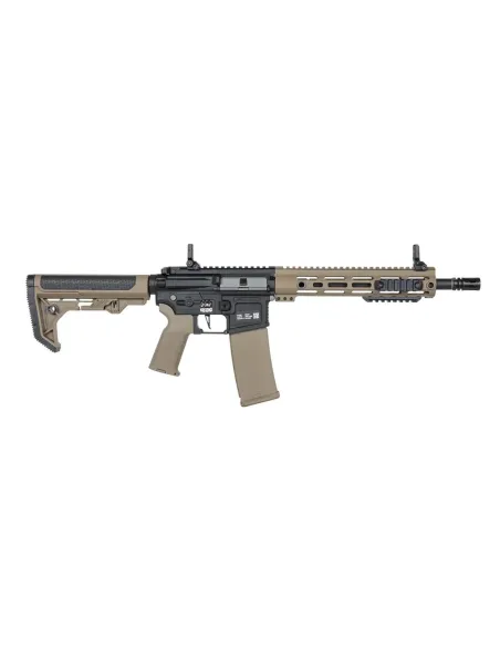 Fusil M4 Flex SA-F05 Hal ETU Negro - Specna Arms