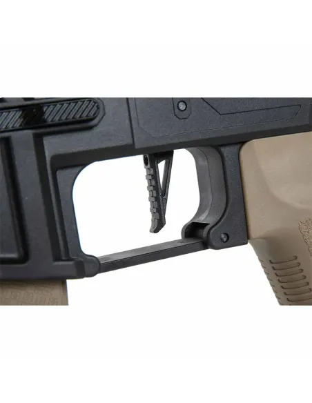 Fusil M4 Flex SA-F04 Bitono Hal ETU - Specna Arms