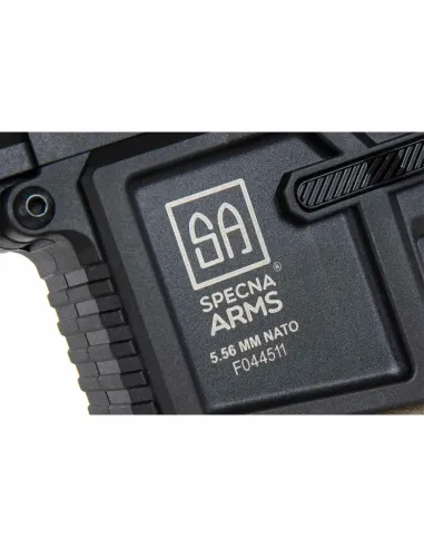 Fusil M4 Flex SA-F04 Negro Hal ETU - Specnna Arms