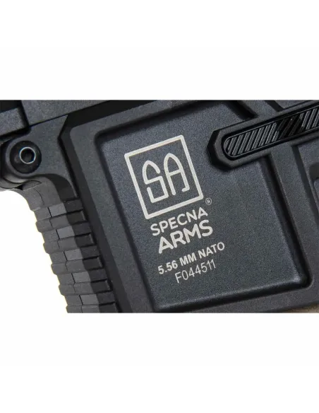 Fusil M4 Flex SA-F04 Negro Hal ETU - Specnna Arms