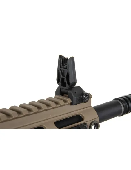 Fusil M4 Flex SA-F04 Negro Hal ETU - Specnna Arms