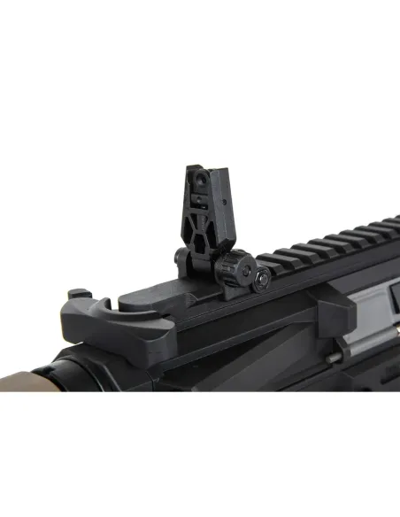 Fusil M4 Flex SA-F04 Negro Hal ETU - Specnna Arms