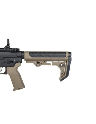 Fusil M4 Flex SA-F04 Negro Hal ETU - Specnna Arms