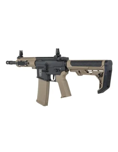 Fusil M4 Flex SA-F04 Negro Hal ETU - Specnna Arms