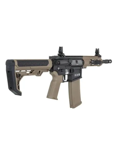 Fusil M4 Flex SA-F04 Bitono Hal ETU - Specna Arms