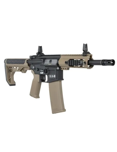 Fusil M4 Flex SA-F04 Bitono Hal ETU - Specna Arms
