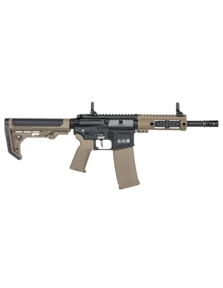 Fusil M4 Flex SA-F04 Negro Hal ETU - Specnna Arms