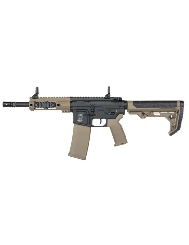 Fusil M4 Flex SA-F04 Negro Hal ETU - Specnna Arms