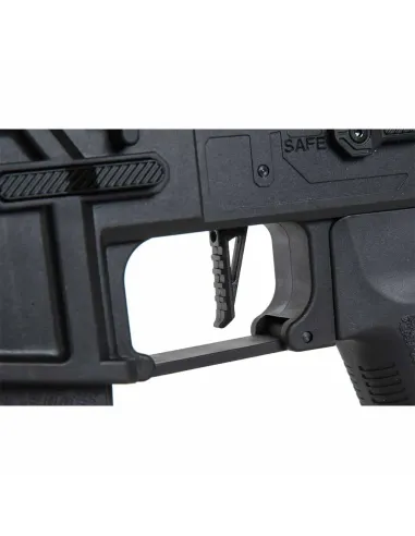 Fusil M4 Flex SA-F04 Negro Hal ETU - Specna Arms