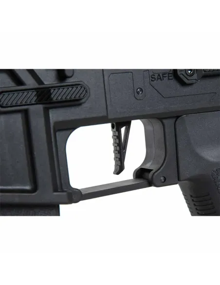 Fusil M4 Flex SA-F04 Negro Hal ETU - Specna Arms