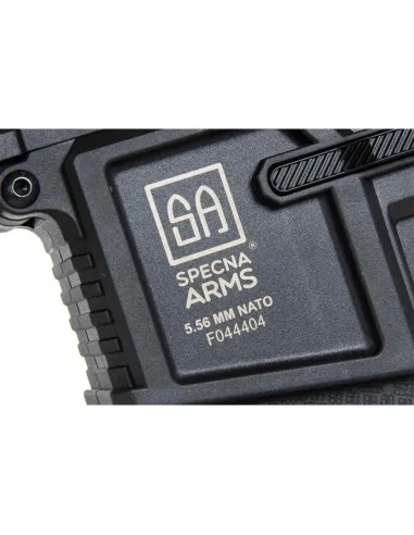 Fusil M4 Flex SA-F04 Negro Hal ETU - Specnna Arms