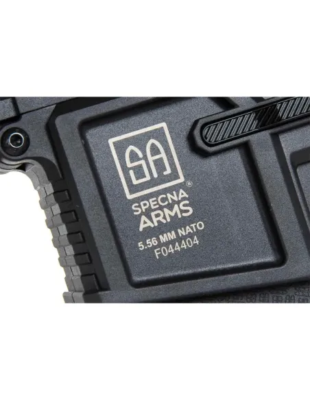 Fusil M4 Flex SA-F04 Negro Hal ETU - Specna Arms