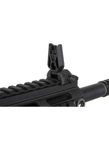 Fusil M4 Flex SA-F04 Negro Hal ETU - Specnna Arms