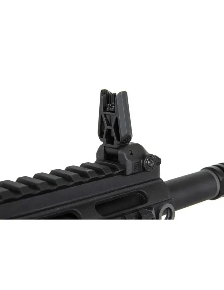 Fusil M4 Flex SA-F04 Negro Hal ETU - Specna Arms