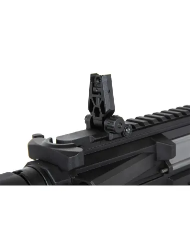 Fusil M4 Flex SA-F04 Negro Hal ETU - Specnna Arms
