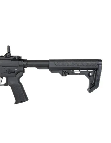 Fusil M4 Flex SA-F04 Negro Hal ETU - Specnna Arms