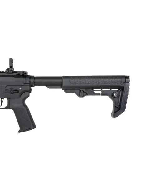 Fusil M4 Flex SA-F04 Negro Hal ETU - Specnna Arms