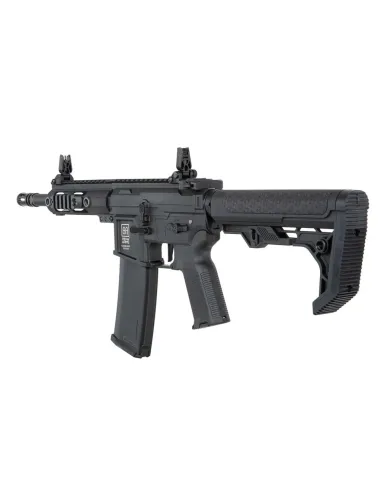 Fusil M4 Flex SA-F04 Negro Hal ETU - Specnna Arms