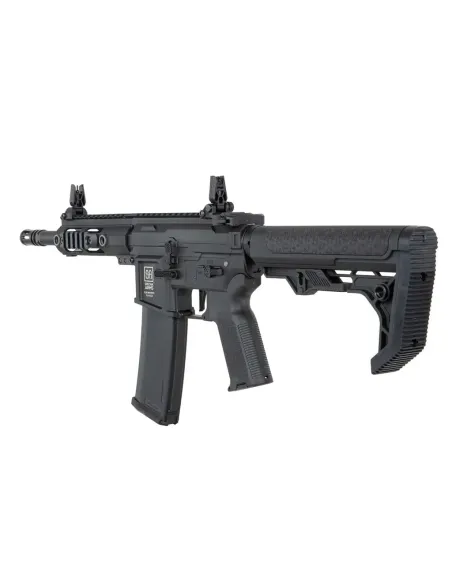 Fusil M4 Flex SA-F04 Negro Hal ETU - Specna Arms
