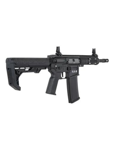Fusil M4 Flex SA-F04 Negro Hal ETU - Specnna Arms