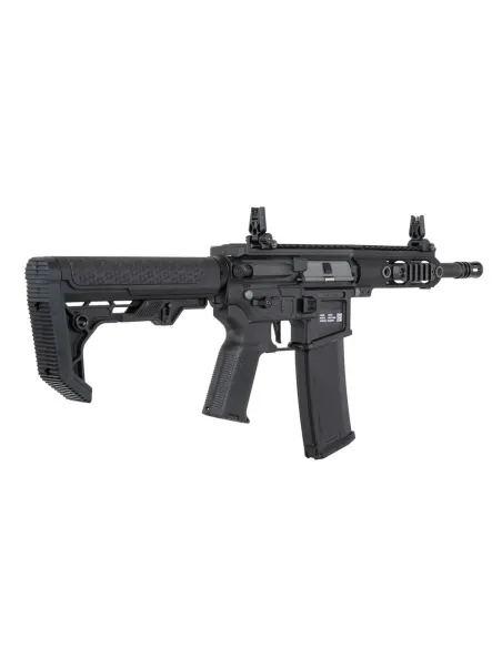 Fusil M4 Flex SA-F04 Negro Hal ETU - Specnna Arms