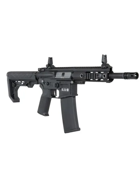 Fusil M4 Flex SA-F04 Negro Hal ETU - Specnna Arms