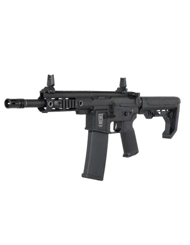 Fusil M4 Flex SA-F04 Negro Hal ETU - Specna Arms