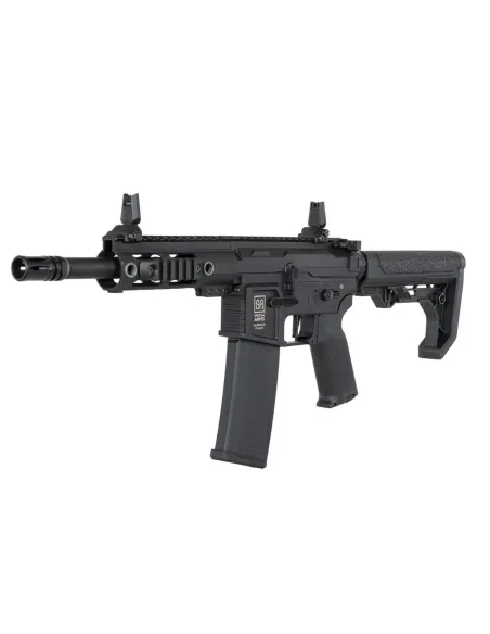 Fusil M4 Flex SA-F04 Negro Hal ETU - Specna Arms