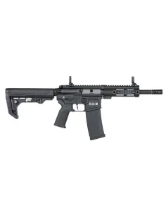 Fusil M4 Flex SA-F04 Negro Hal ETU - Specnna Arms 2